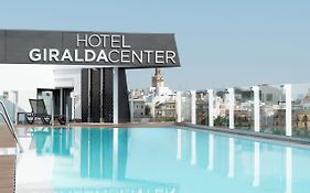 Hotel Giralda Center